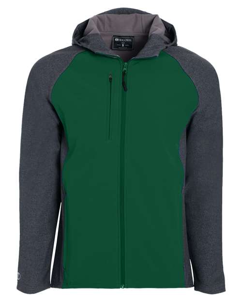 Holloway 229157 - Carbon Print/ Forest