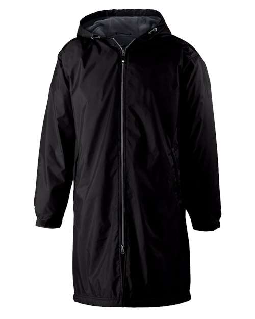Holloway 229162 - Black