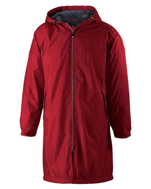 Holloway 229162 - Scarlet