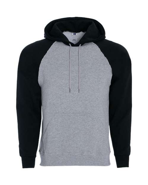 Holloway 229179 - Athletic Heather/ Black