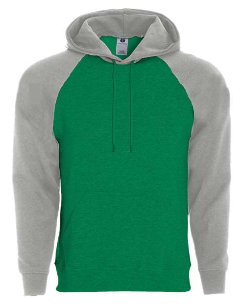 Holloway 229179 - Kelly/ Athletic Heather