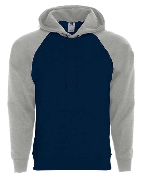 Holloway 229179 - Navy/ Athletic Heather