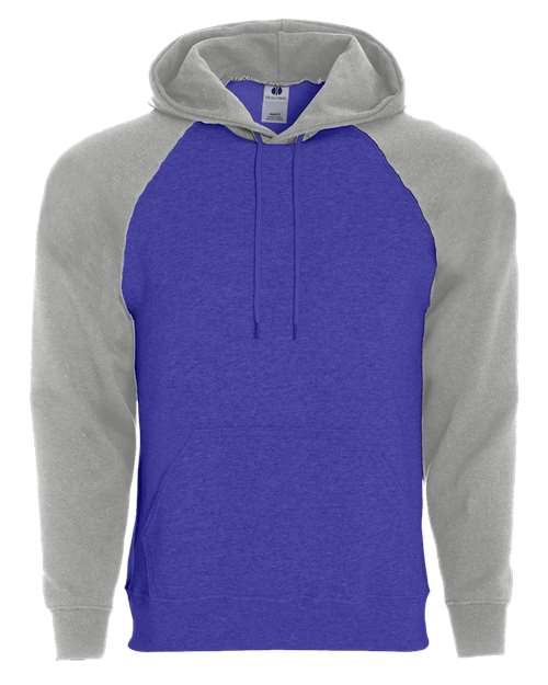 Holloway 229179 - Purple/ Athletic Heather