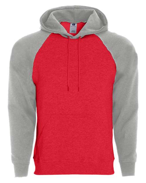 Holloway 229179 - Red/ Athletic Heather