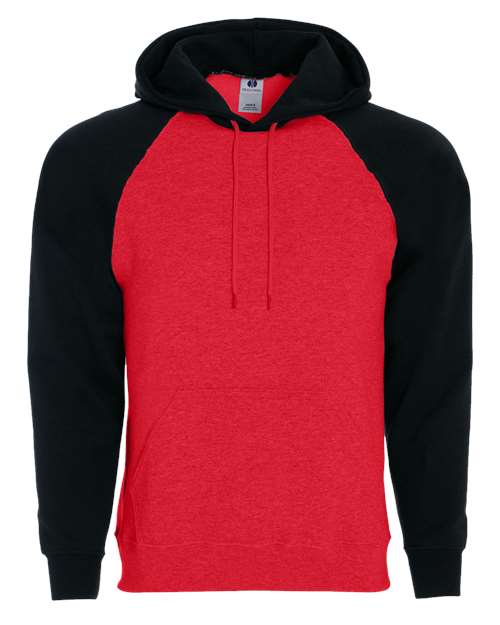 Holloway 229179 - Red/ Black