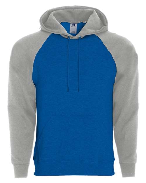 Holloway 229179 - Royal/ Athletic Heather