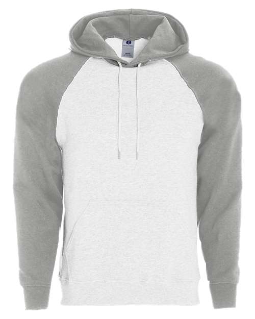 Holloway 229179 - White/ Athletic Heather