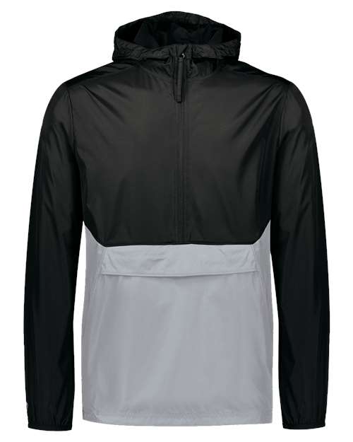 Holloway 229534 - Black/ Athletic Grey