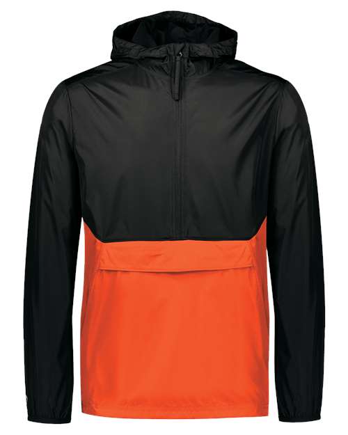 Holloway 229534 - Black/ Orange