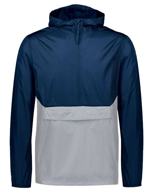 Holloway 229534 - Navy/ Athletic Grey