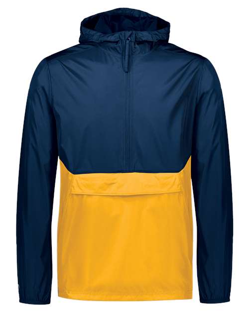 Holloway 229534 - Navy/ Gold