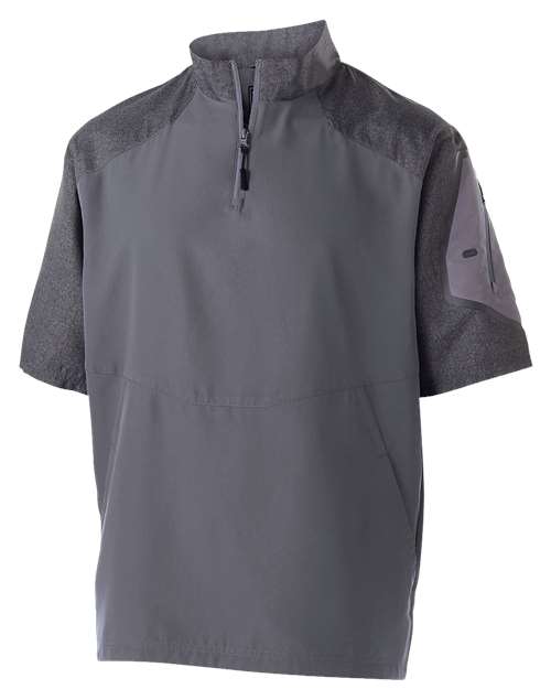 Holloway 229545 - Carbon Print/ Graphite