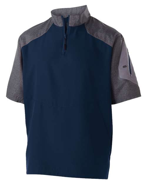 Holloway 229545 - Carbon Print/ Navy