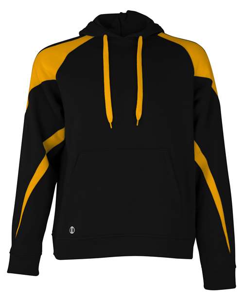 Holloway 229546 - Black/ Light Gold