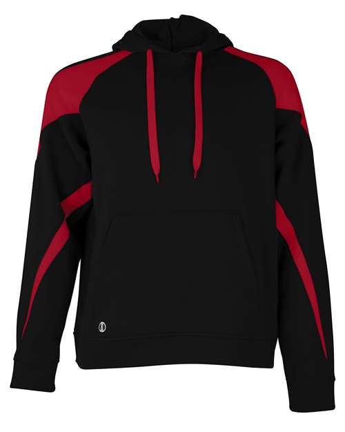 Holloway 229546 - Black/ Scarlet