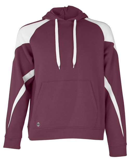 Holloway 229546 - Maroon/ White
