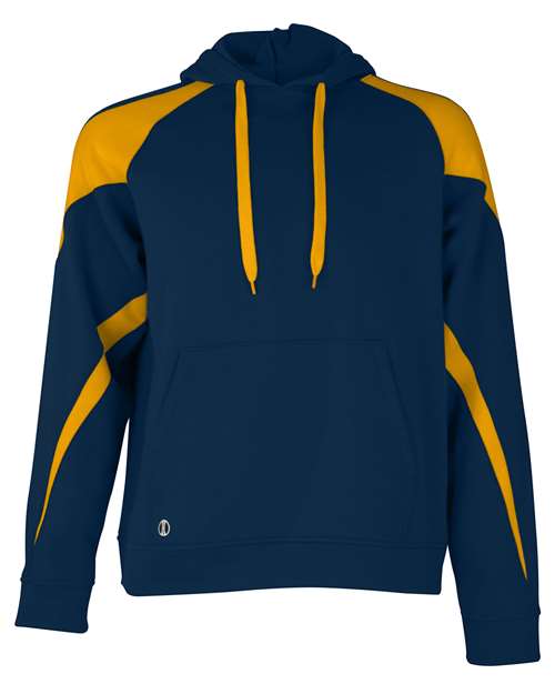 Holloway 229546 - Navy/ Light Gold
