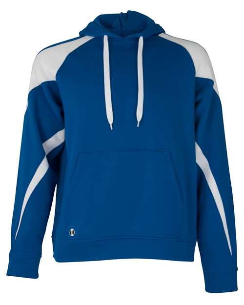 Holloway 229546 - Royal/ White