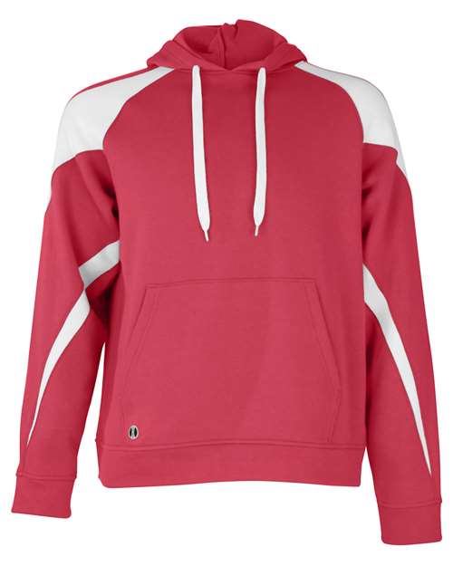 Holloway 229546 - Scarlet/ White