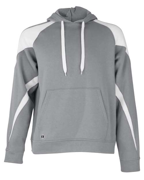 Holloway 229546 - Charcoal Heather/ White
