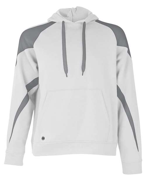 Holloway 229546 - White/ Charcoal Heather