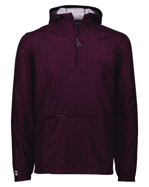 Holloway 229554 - Maroon