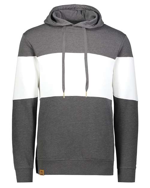 Holloway 229563 - Carbon Heather/ White