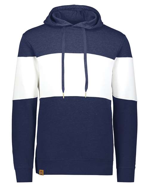 Holloway 229563 - Navy Heather/ White
