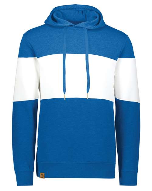 Holloway 229563 - Royal Heather/ White