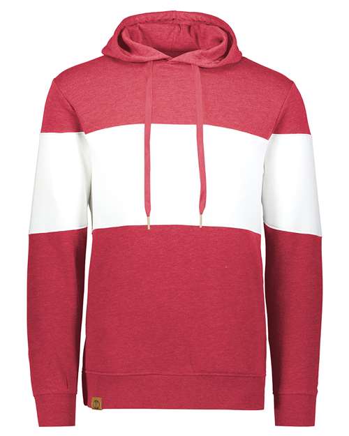 Holloway 229563 - Scarlet Heather/ White