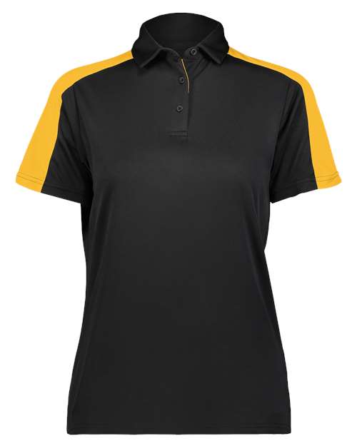 Augusta Sportswear 5029 - Black/ Gold