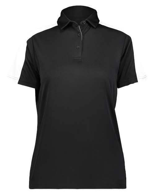 Augusta Sportswear 5029 - Black/ White