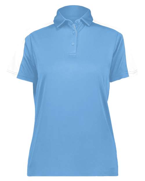 Augusta Sportswear 5029 - Columbia Blue/ White