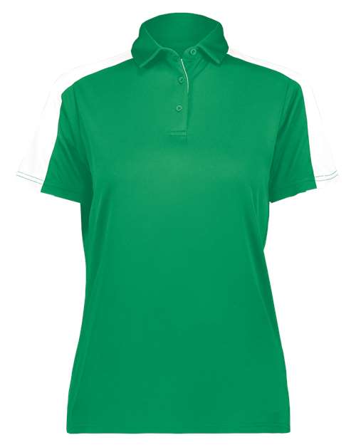 Augusta Sportswear 5029 - Kelly/ White