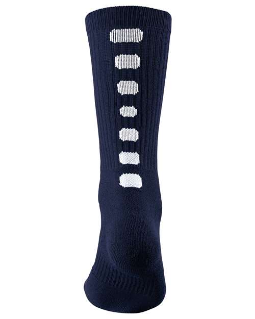 Augusta Sportswear 6091 - Navy/ White