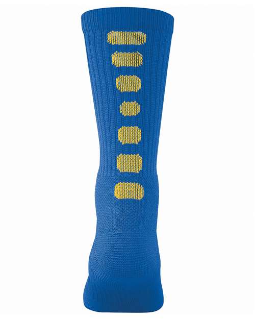 Augusta Sportswear 6091 - Royal/ Gold