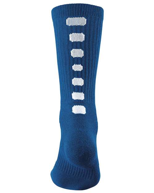 Augusta Sportswear 6091 - Royal/ White