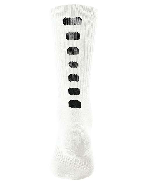 Augusta Sportswear 6091 - White/ Black