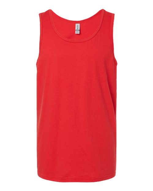 Gildan 64200 - Red