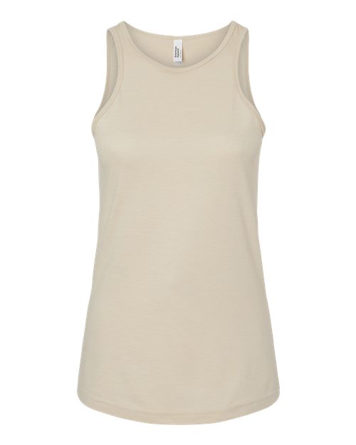 American Apparel 101CVC - Heather Bone