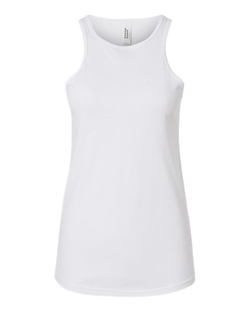 American Apparel 101CVC - White