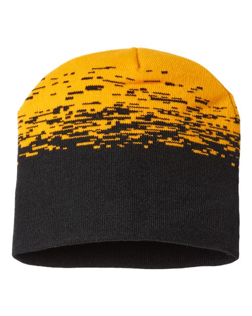 CAP AMERICA RKS9 - Black/ Gold