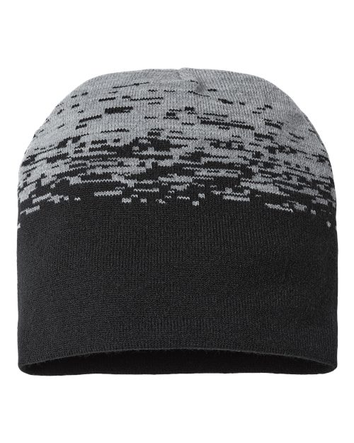 CAP AMERICA RKS9 - Black/ Heather