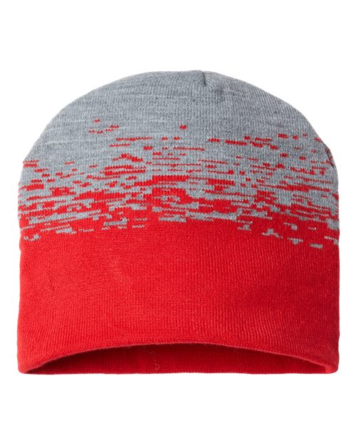 CAP AMERICA RKS9 - True Red/ Heather