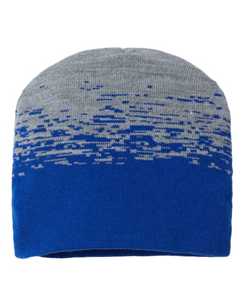 CAP AMERICA RKS9 - True Royal/ Heather