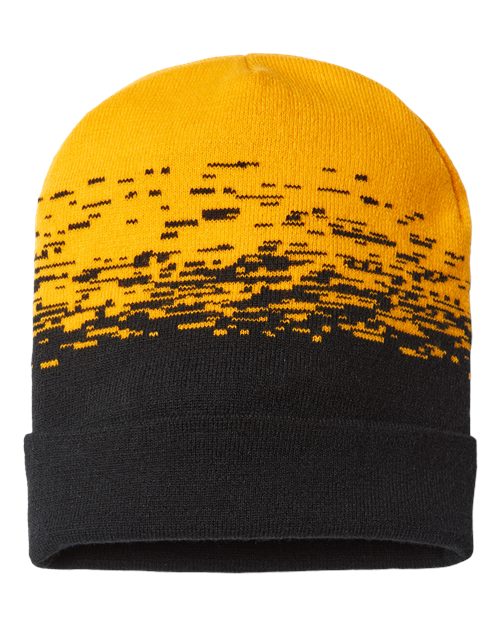 CAP AMERICA RKS12 - Black/ Gold