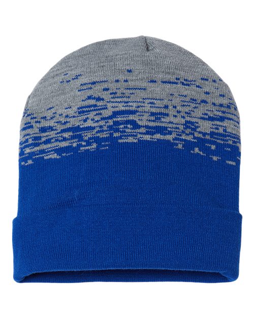 CAP AMERICA RKS12 - True Royal/ Heather