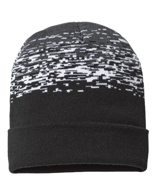CAP AMERICA RKS12 - Black/ White/ Dark Heather