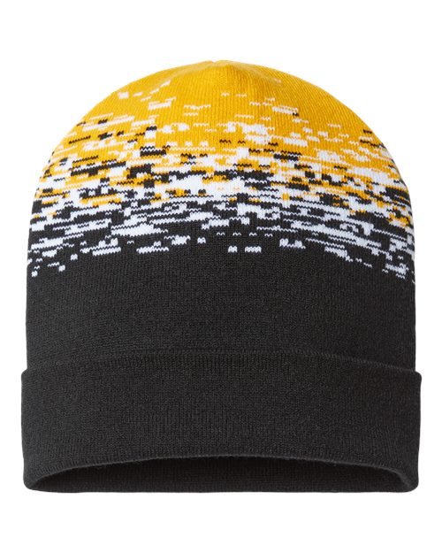 CAP AMERICA RKS12 - Black/ White/ Gold