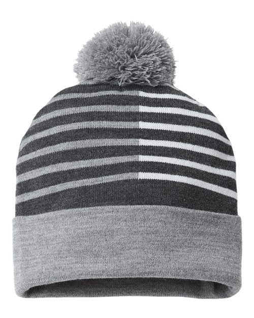 CAP AMERICA RKH12 - Heather/ White
